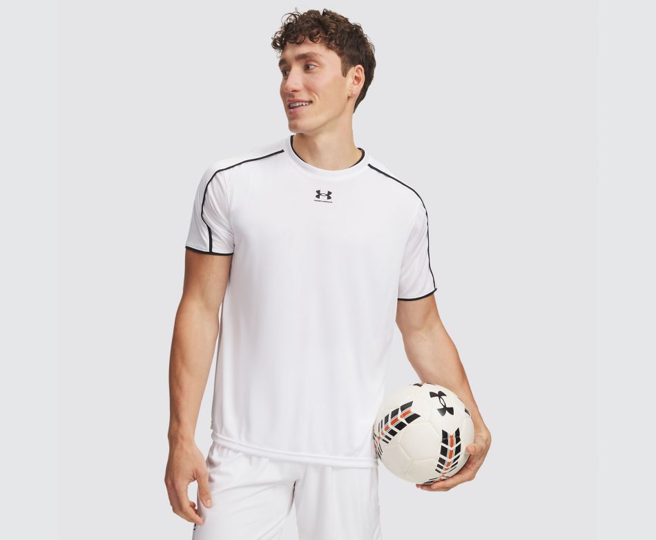 Under Armour UA M CHALLENGER TRAIN SS