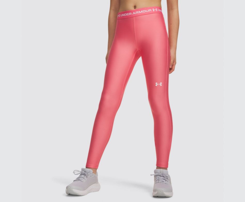 Under Armour  UA HEATGEAR LEGGING