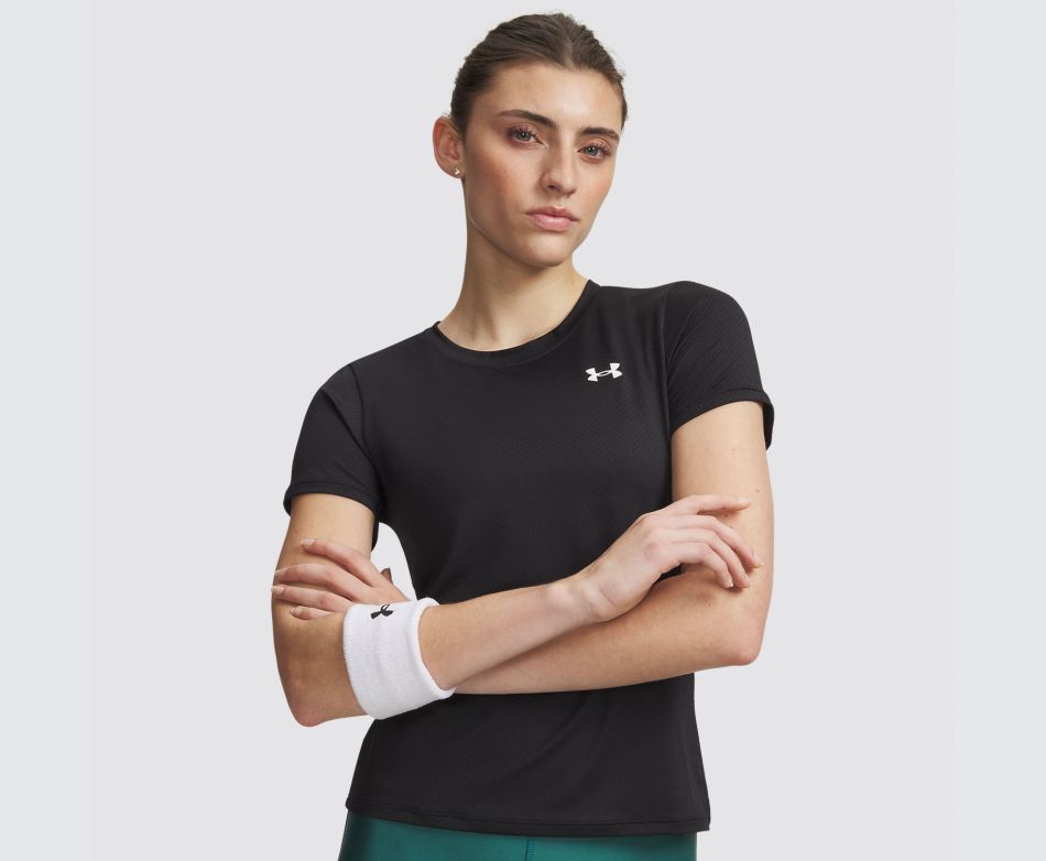 Under Armour  UA TECH MESH SS