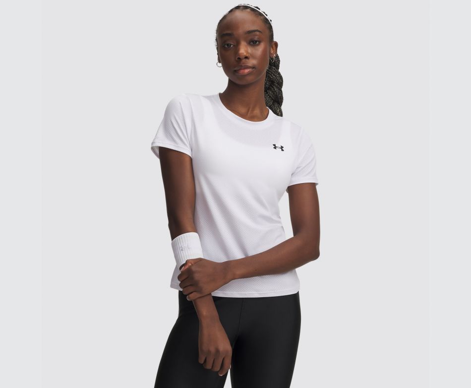 Under Armour  UA TECH MESH SS