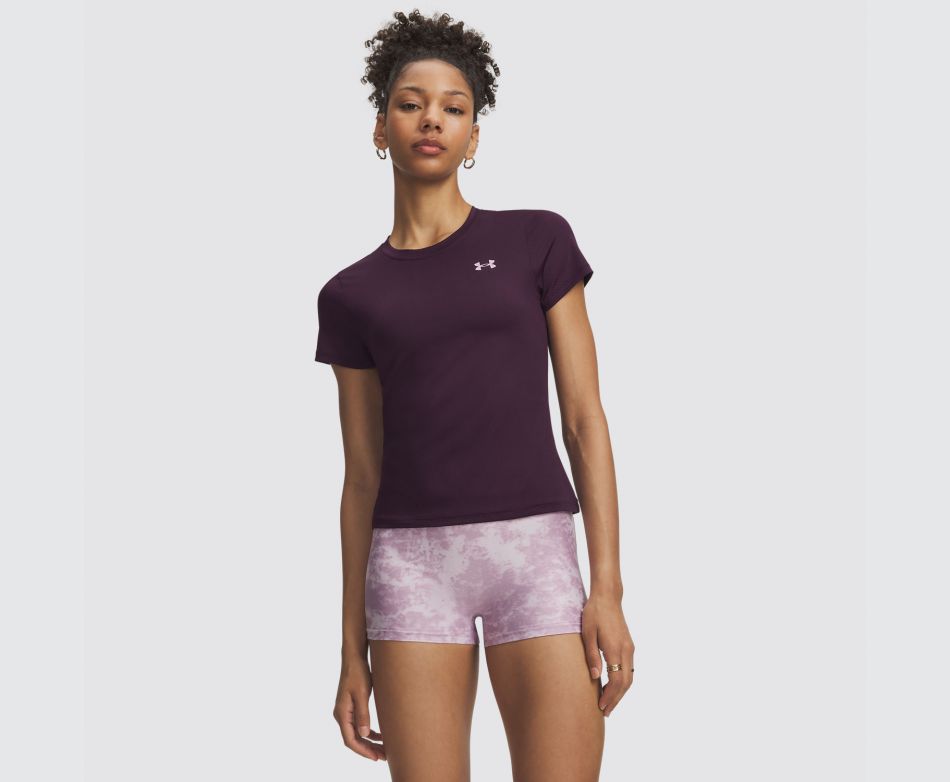 Under Armour  UA TECH MESH SS