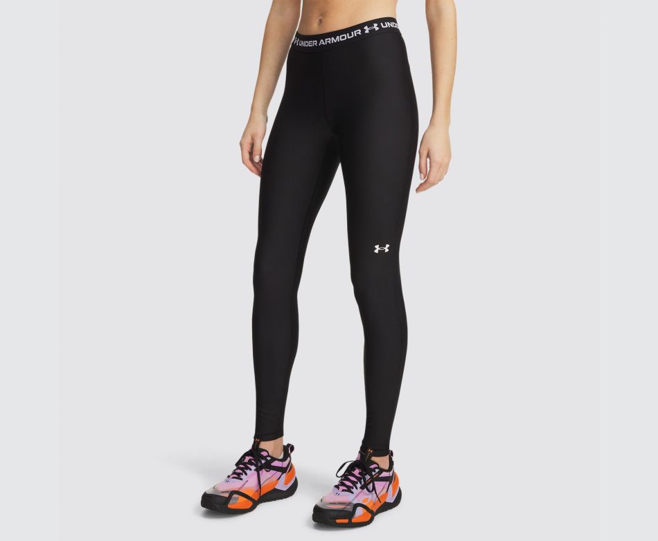 Under Armour  UA HEATGEAR LEGGING