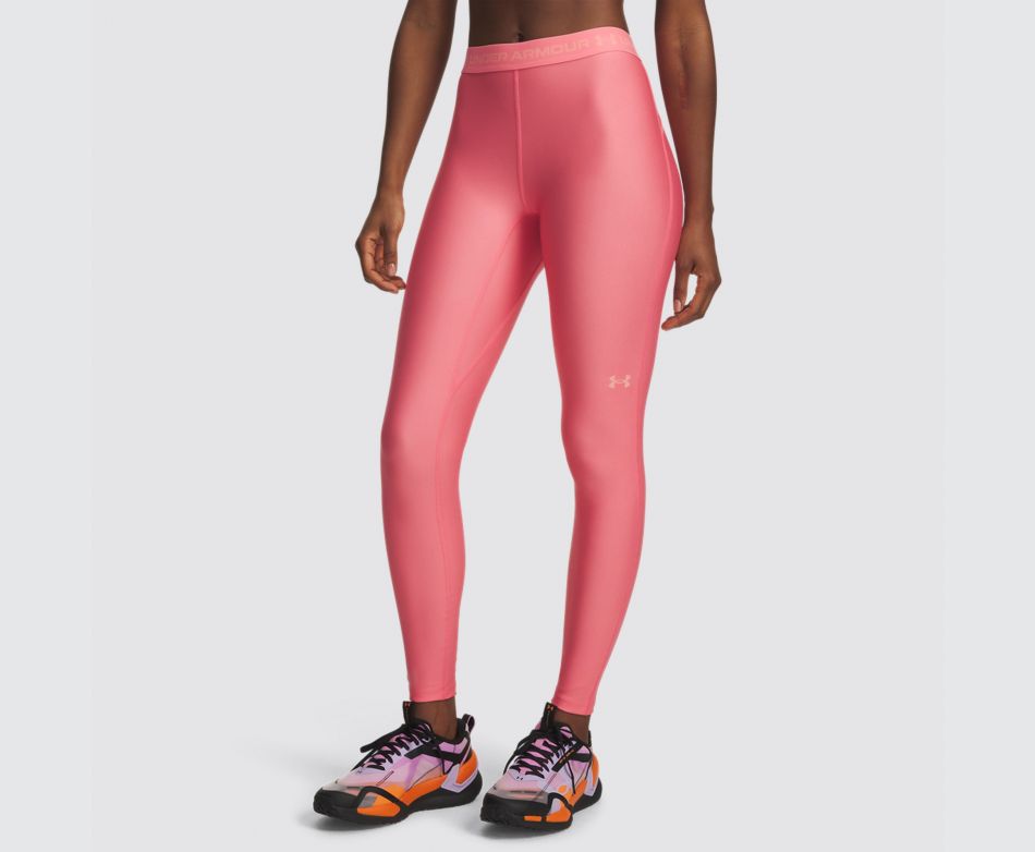 Under Armour  UA HEATGEAR LEGGING