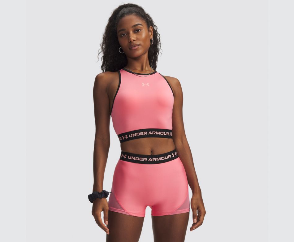 Under Armour  UA HEATGEAR MESH TANK