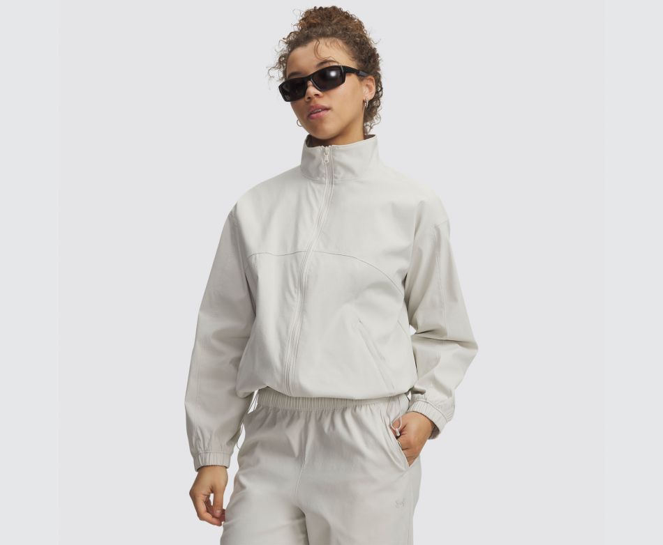 Under Armour  UA UNSTOPPABLE WVN FZ