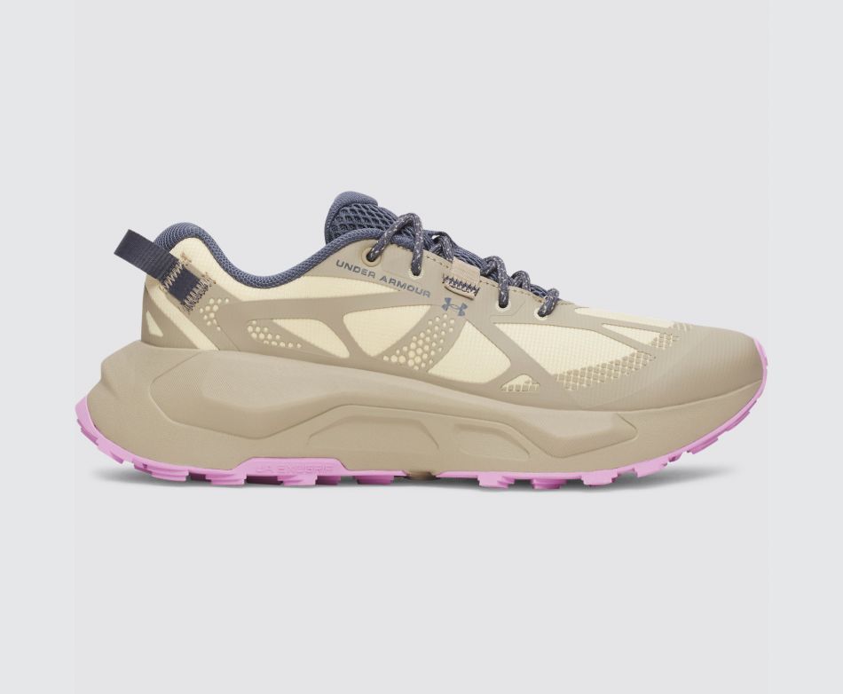 Under Armour UA W CHARGED BANDIT TR 4