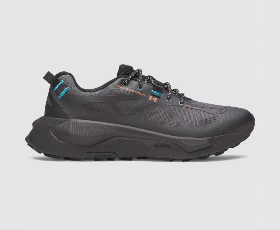 Under Armour UA CHARGED BANDIT TR 4 WP