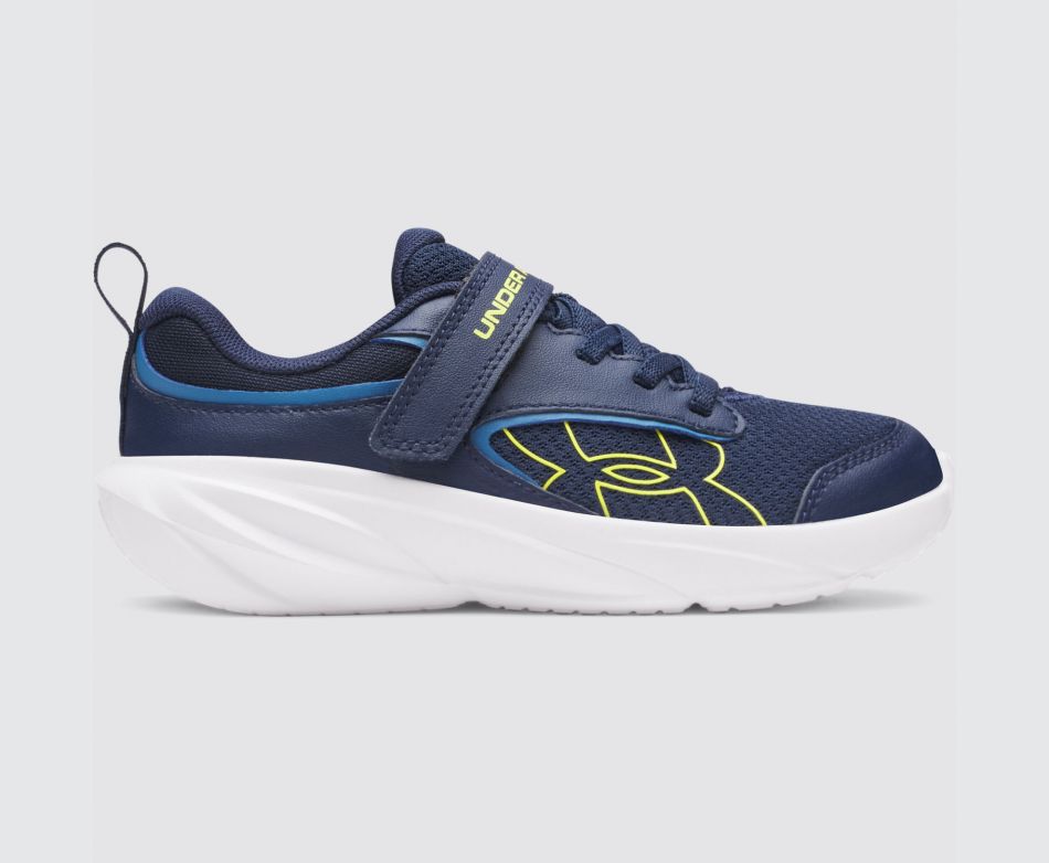 Under Armour  UA BPS SURGE 5 AC