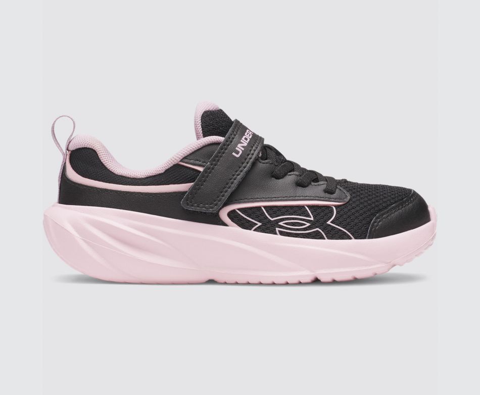 Under Armour  UA GPS SURGE 5 AC