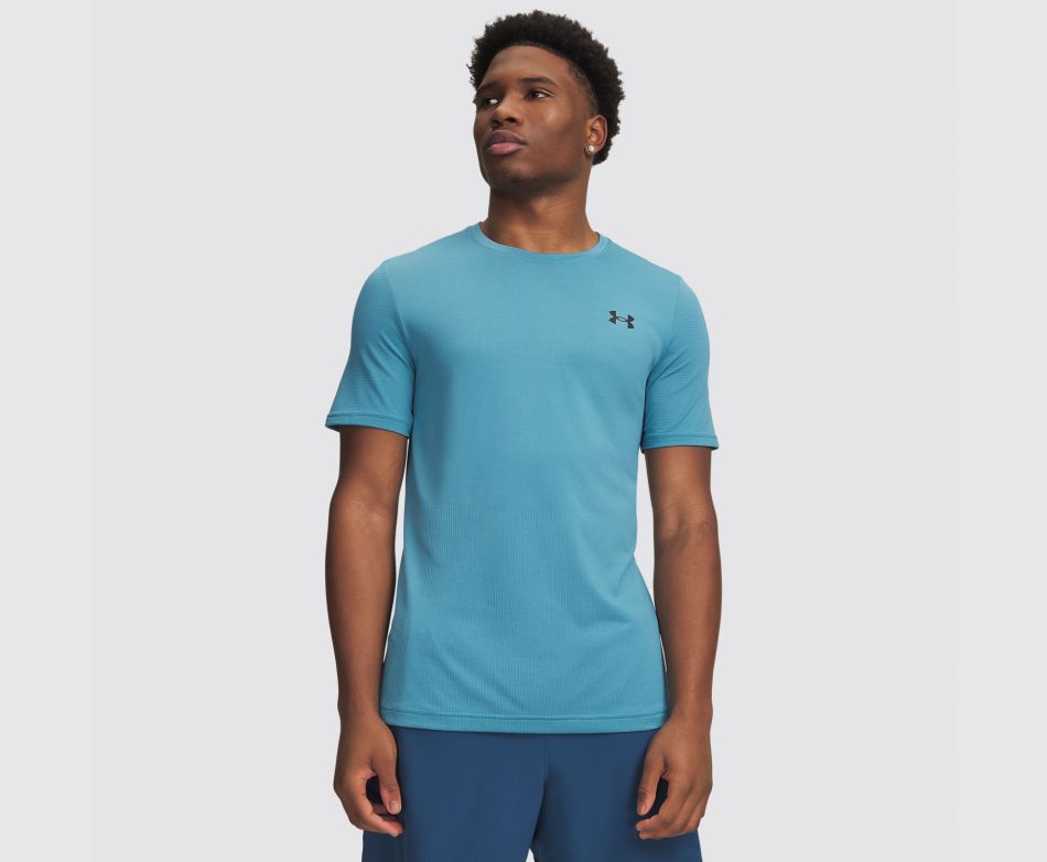 Under Armour  UA VANISH ELITE SEAMLESS SS