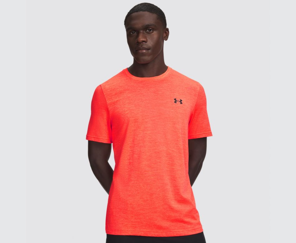 Under Armour  UA VANISH ELITE SEAMLESS SS