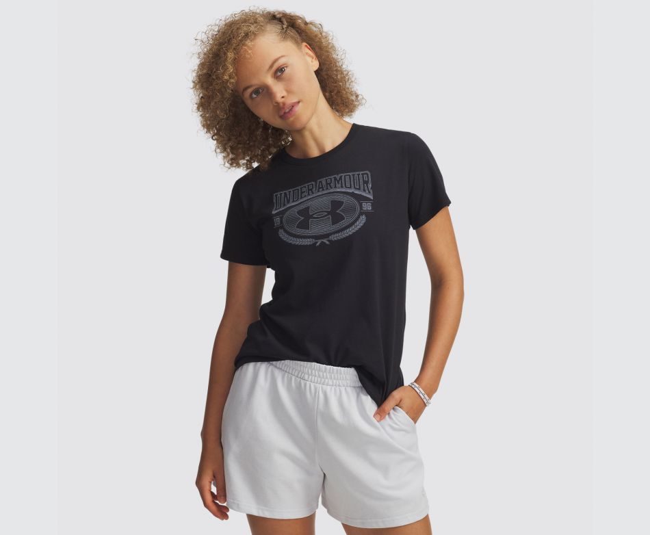 Under Armour  UA W VARSITY SS