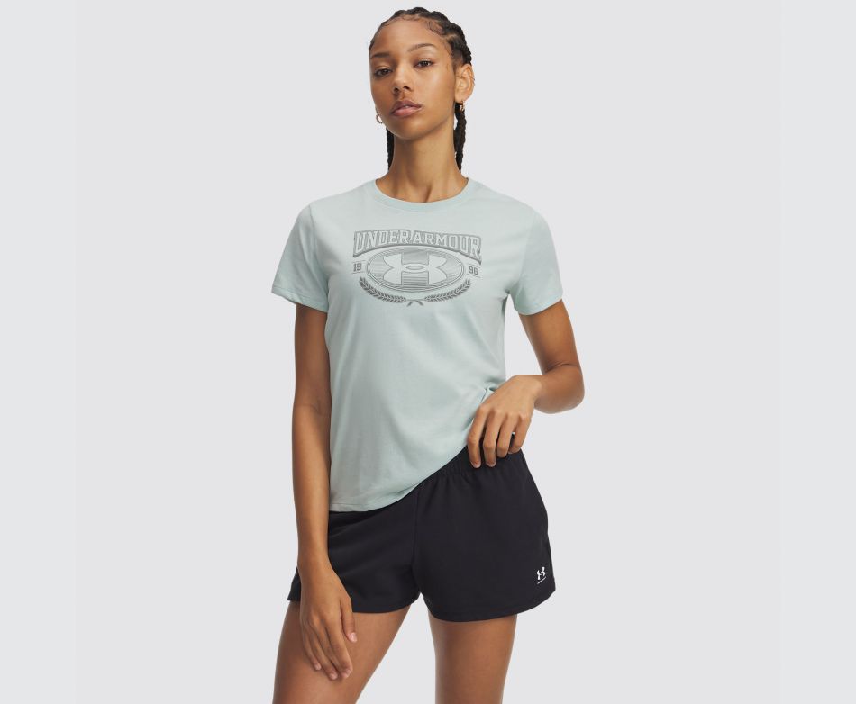 Under Armour  UA W VARSITY SS