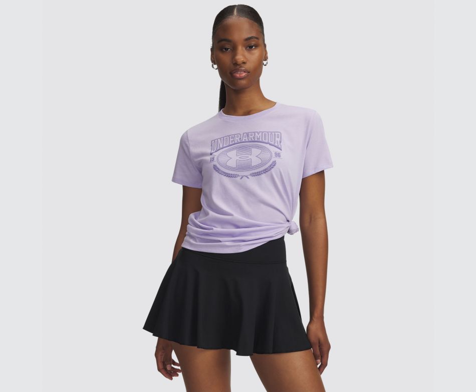 Under Armour  UA W VARSITY SS