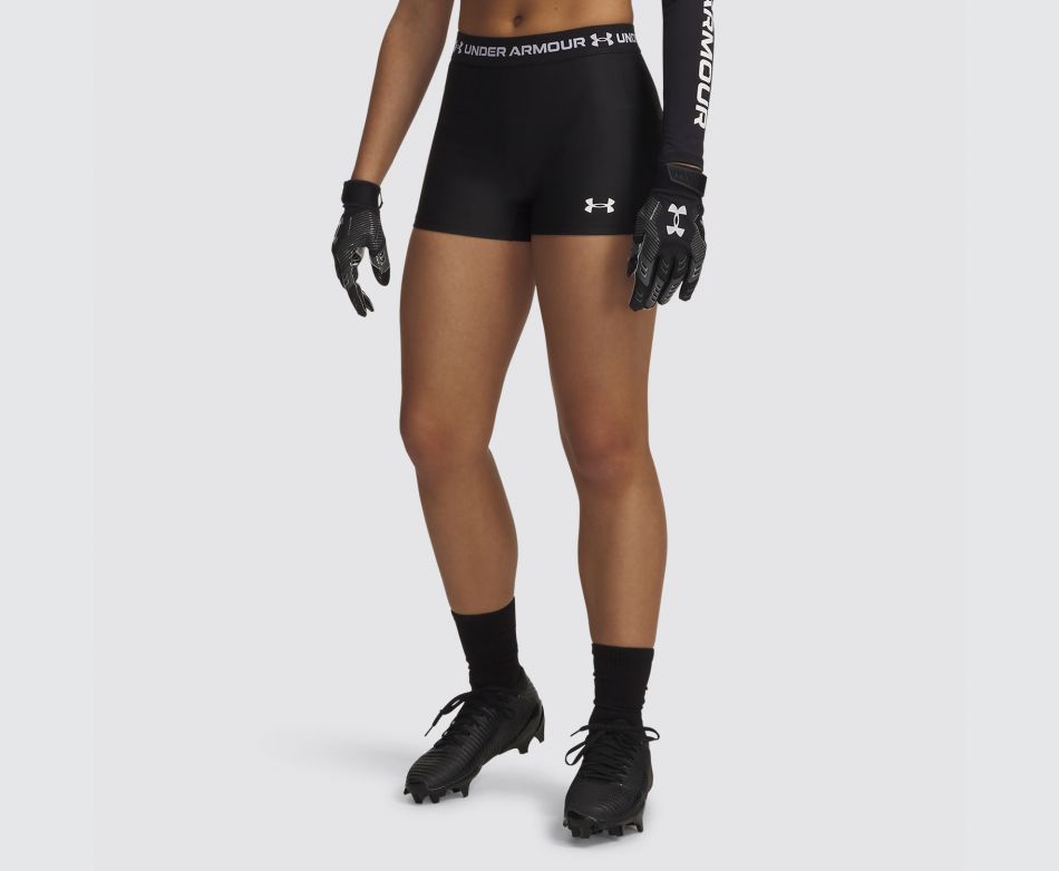 Under Armour  UA HEATGEAR SHORTY