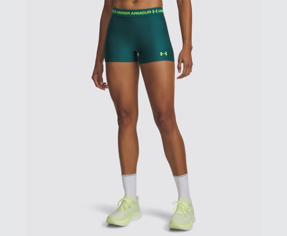 Under Armour  UA HEATGEAR SHORTY