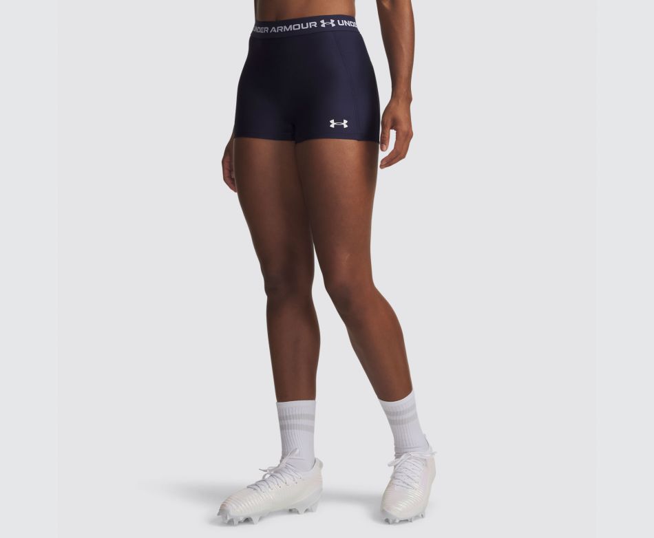 Under Armour  UA HEATGEAR SHORTY