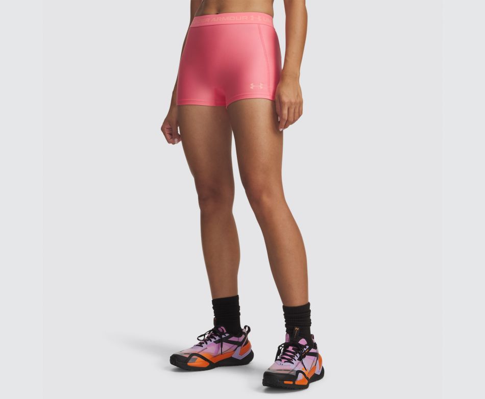 Under Armour  UA HEATGEAR SHORTY