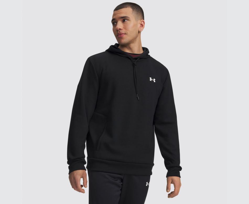 Under Armour  UA FLEX FLEECE HOODIE