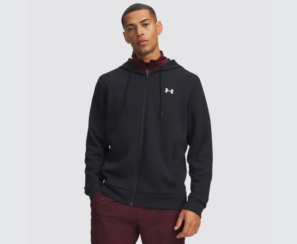 Under Armour  UA FLEX FLEECE FULL ZIP