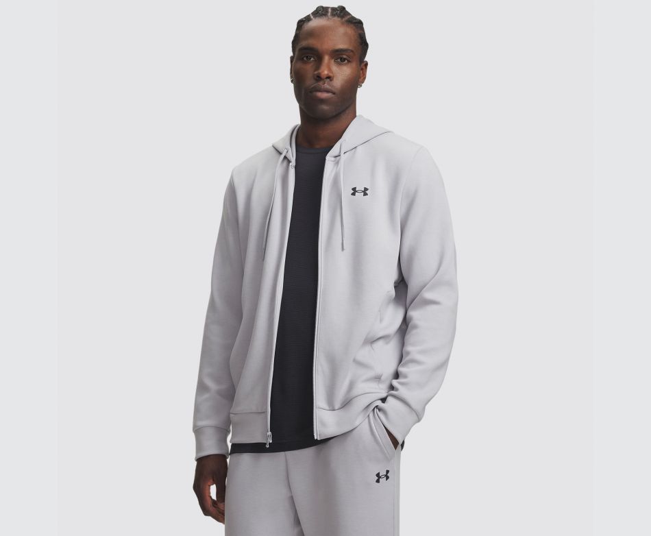 Under Armour  UA FLEX FLEECE FULL ZIP