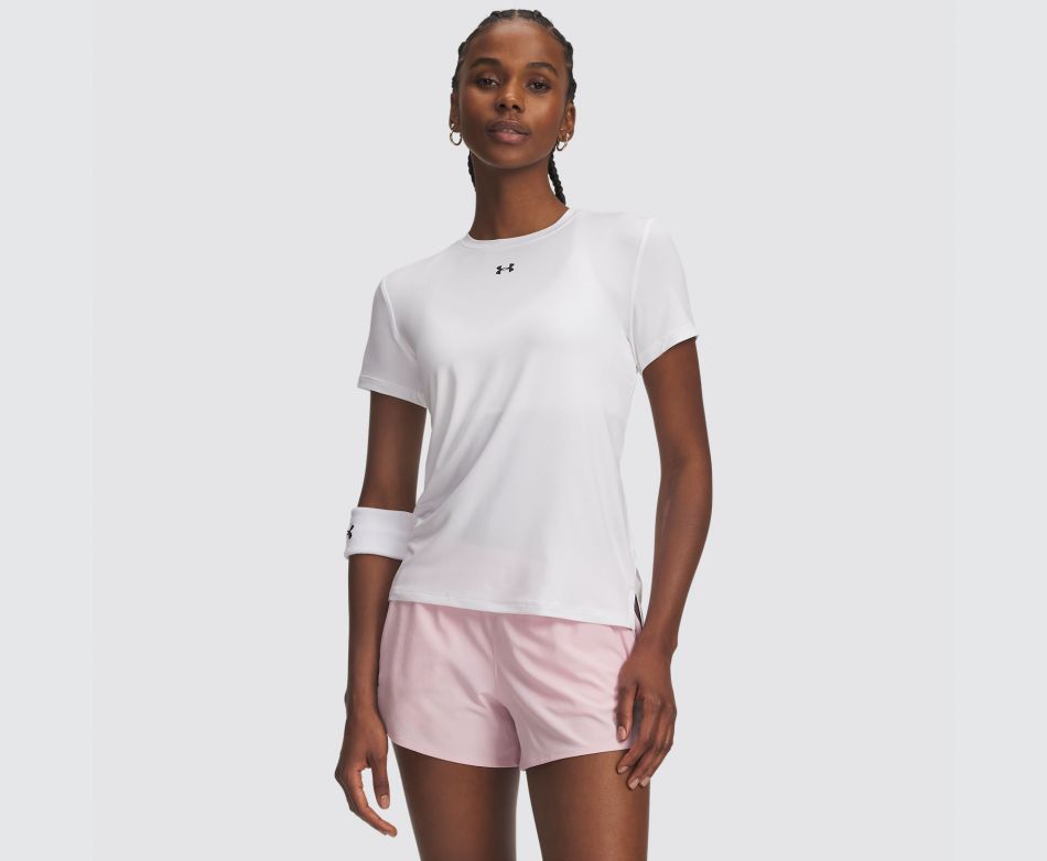 Under Armour UA VANISH SS