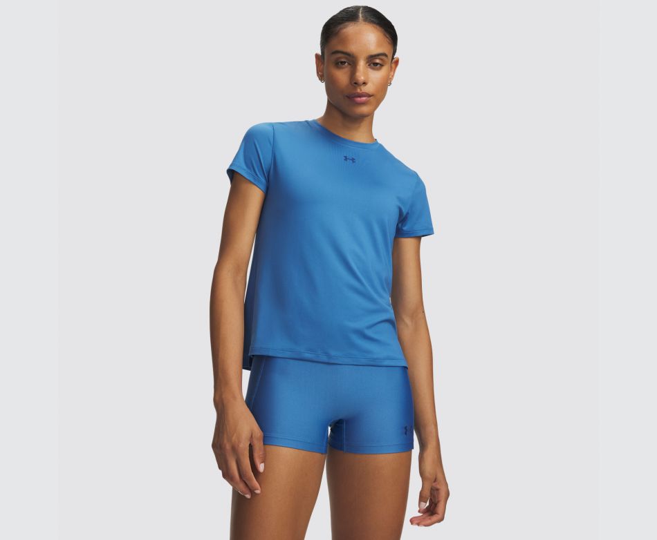 Under Armour  UA VANISH SS