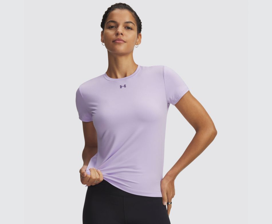 Under Armour UA VANISH SS