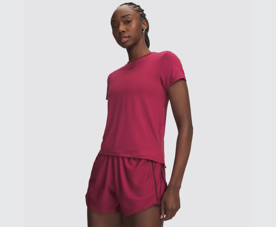 Under Armour UA VANISH SS