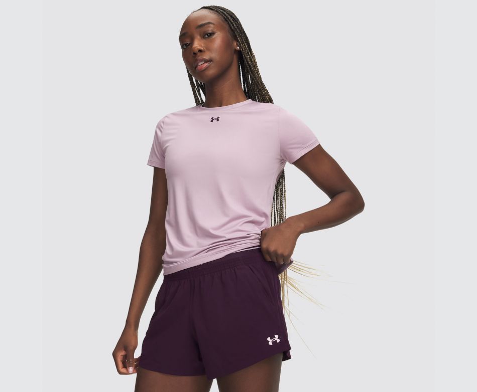 Under Armour UA VANISH SS