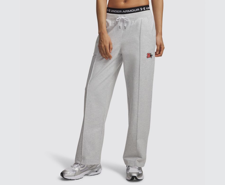 Under Armour  UA SPORT TERRY TREND PANT