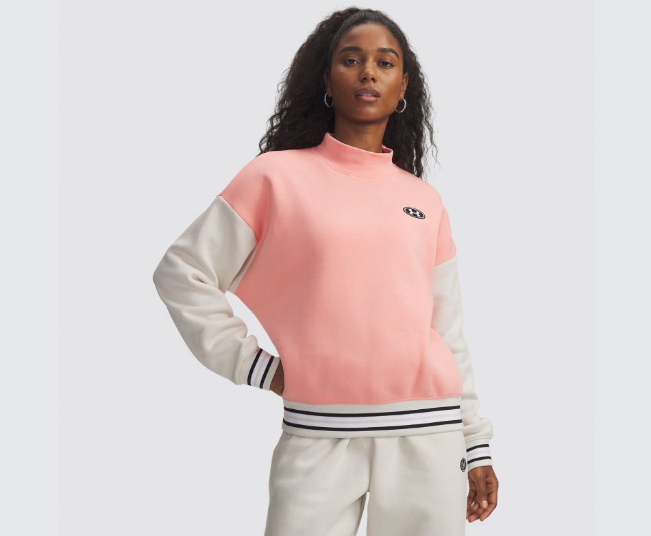 Under Armour UA ICON NOVELTY CREW