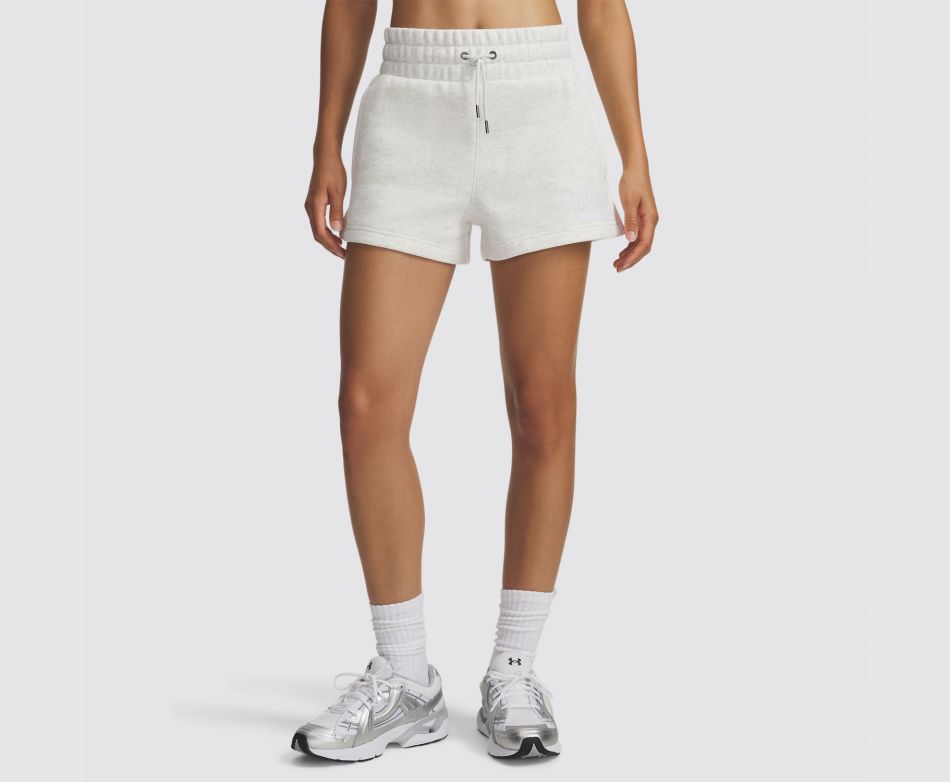 Under Armour  UA ICON FLC NOV SHORT