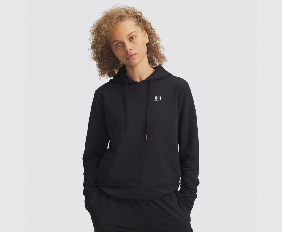 Under Armour  UA SPORT TERRY HOODIE