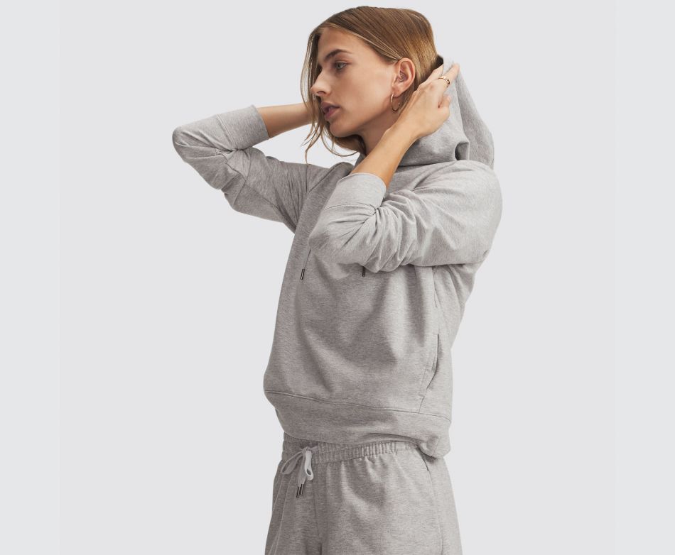Under Armour  UA SPORT TERRY HOODIE