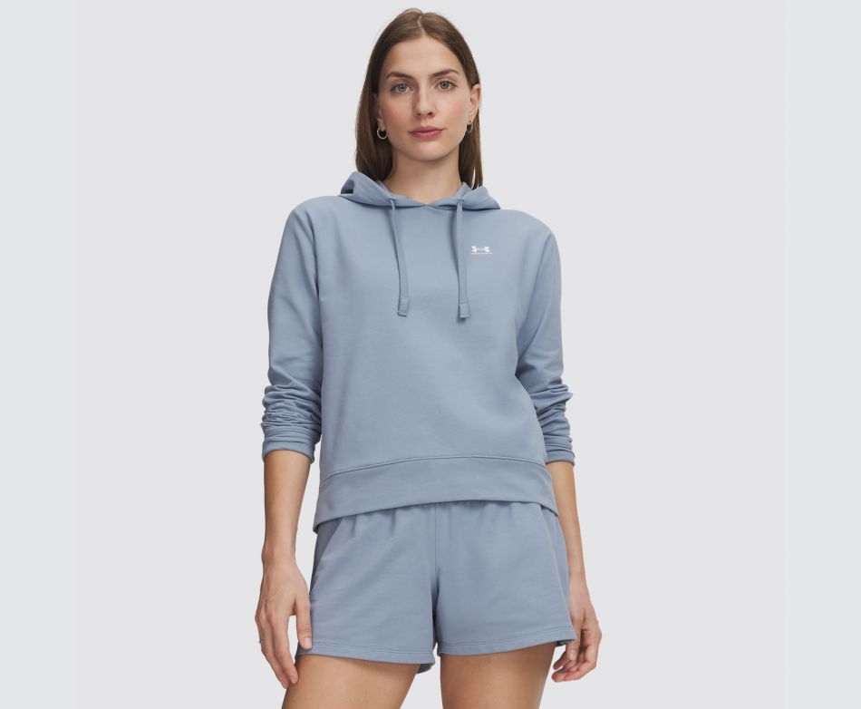 Under Armour UA SPORT TERRY HOODIE