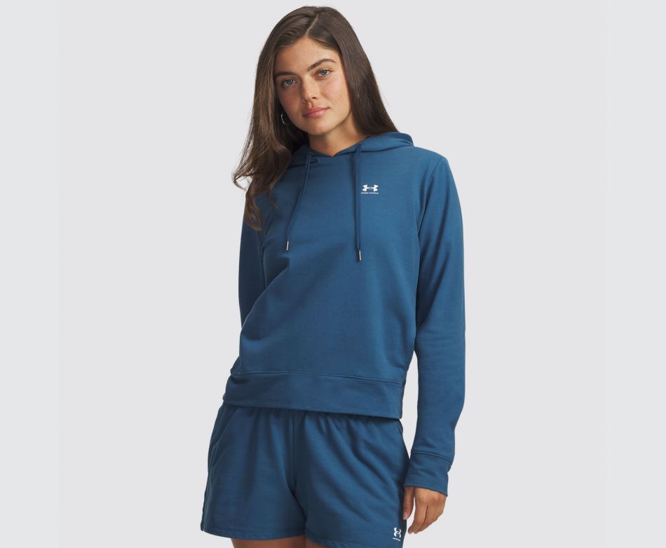 Under Armour  UA SPORT TERRY HOODIE