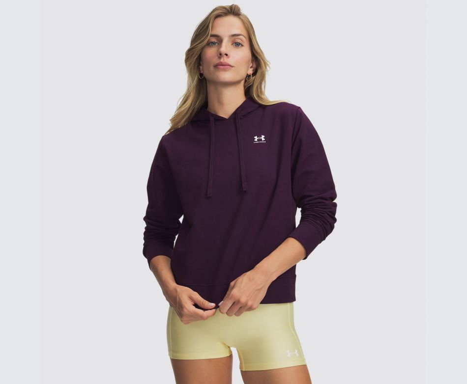 Under Armour  UA SPORT TERRY HOODIE