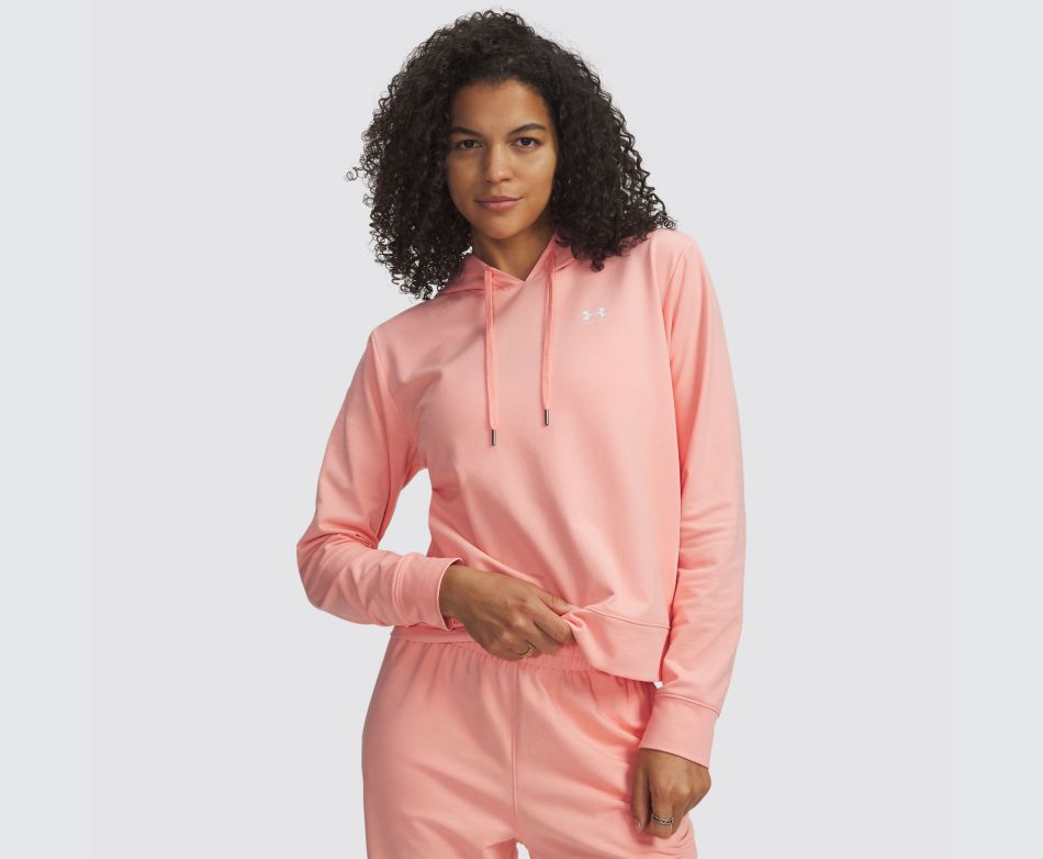 Under Armour UA SPORT TERRY HOODIE