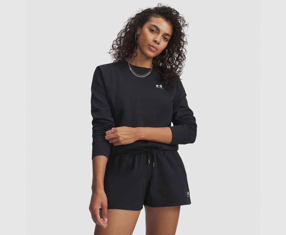 Under Armour  UA SPORT TERRY CREW