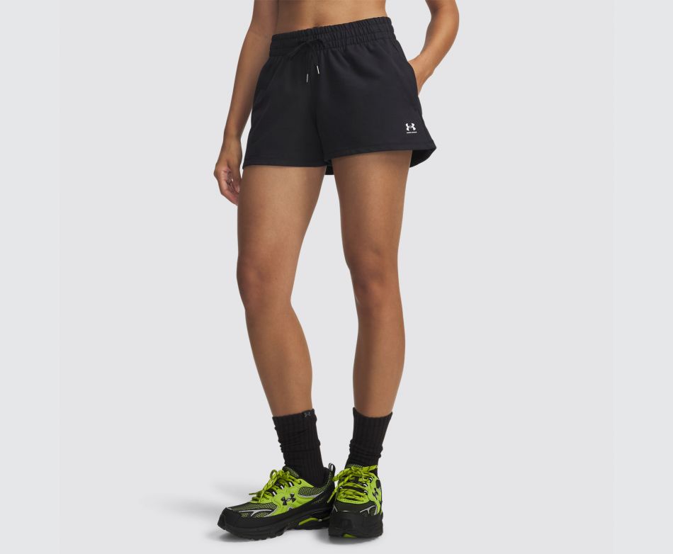 Under Armour  UA SPORT TERRY SHORT