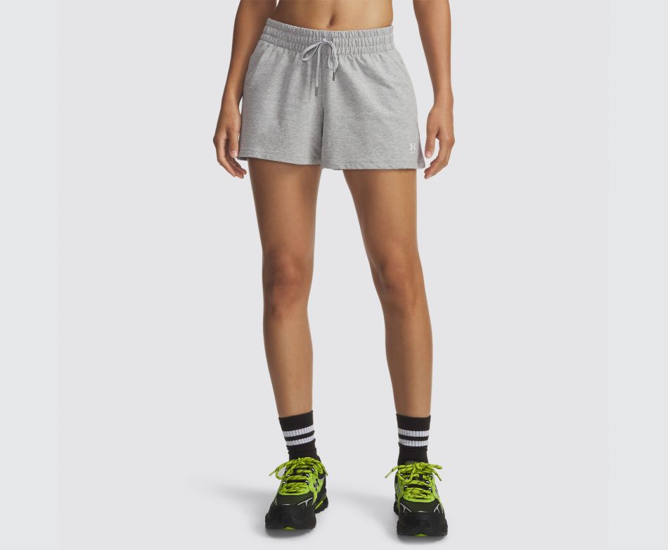 Under Armour  UA SPORT TERRY SHORT