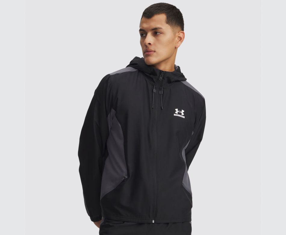 Under Armour  UA TECH SPORT WOVEN JKT