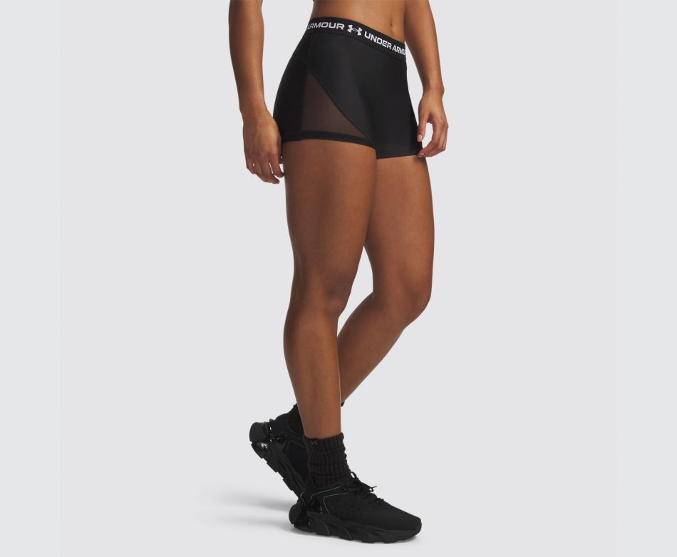 Under Armour  UA HEATGEAR MESH SHORTY