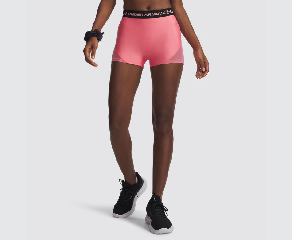Under Armour  UA HEATGEAR MESH SHORTY