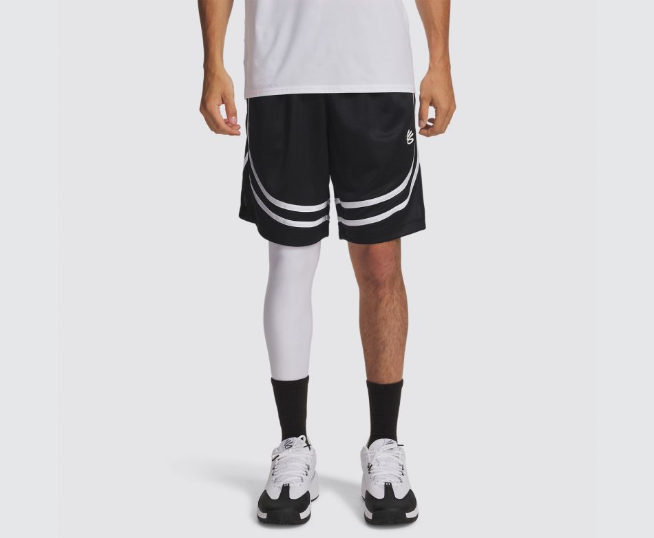 Under Armour  UA CURRY SIG SHORT