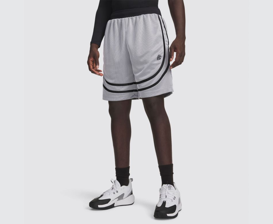 Under Armour  UA CURRY SIG SHORT