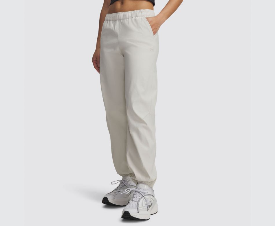 Under Armour  UA UNSTOPPABLE WVN JOGGER