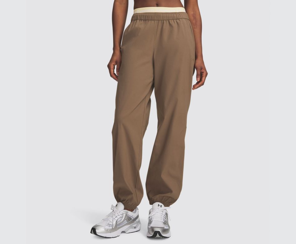 Under Armour  UA UNSTOPPABLE WVN JOGGER