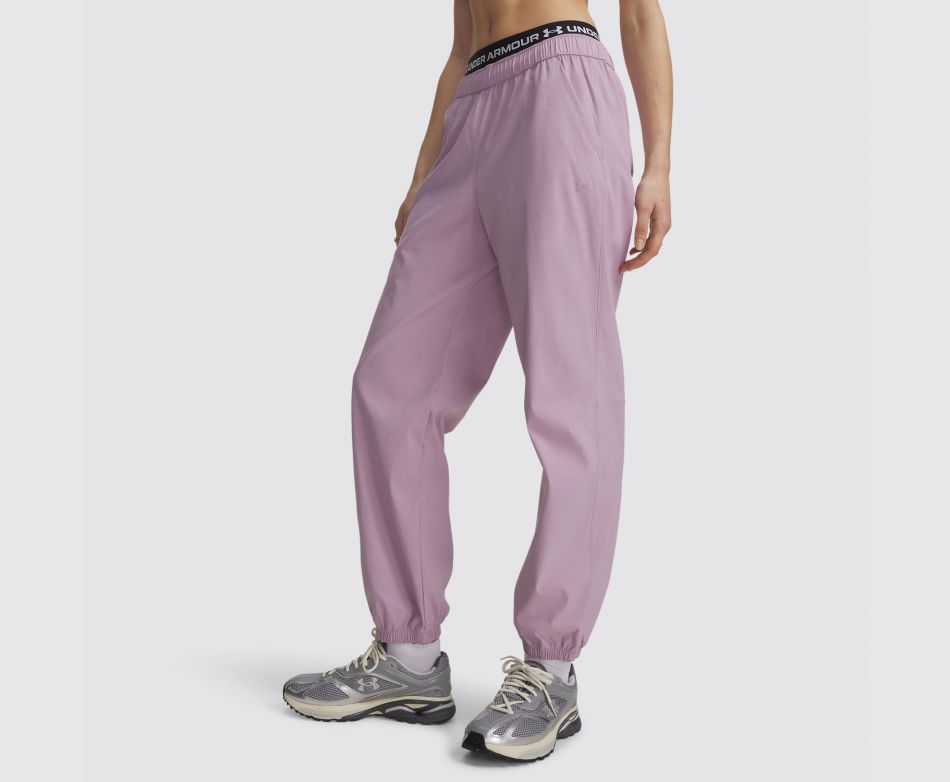 Under Armour  UA UNSTOPPABLE WVN JOGGER